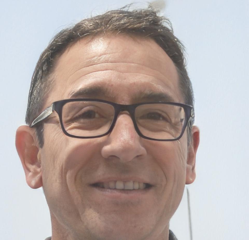 Participante del programa